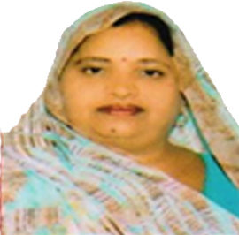 Keshar Devi